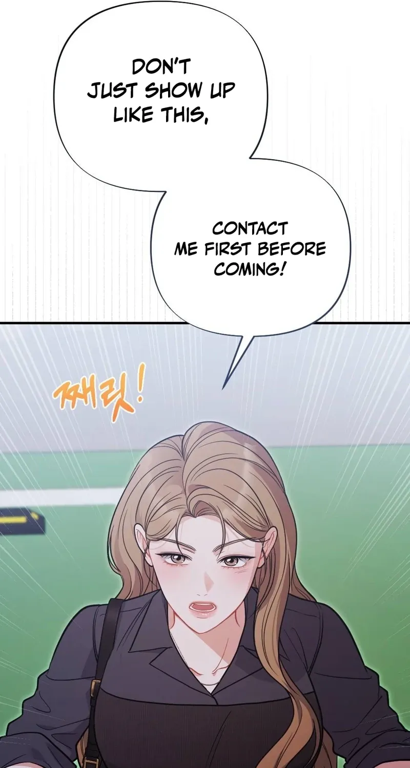 The End of Friendship Chapter 26 page 91 - 