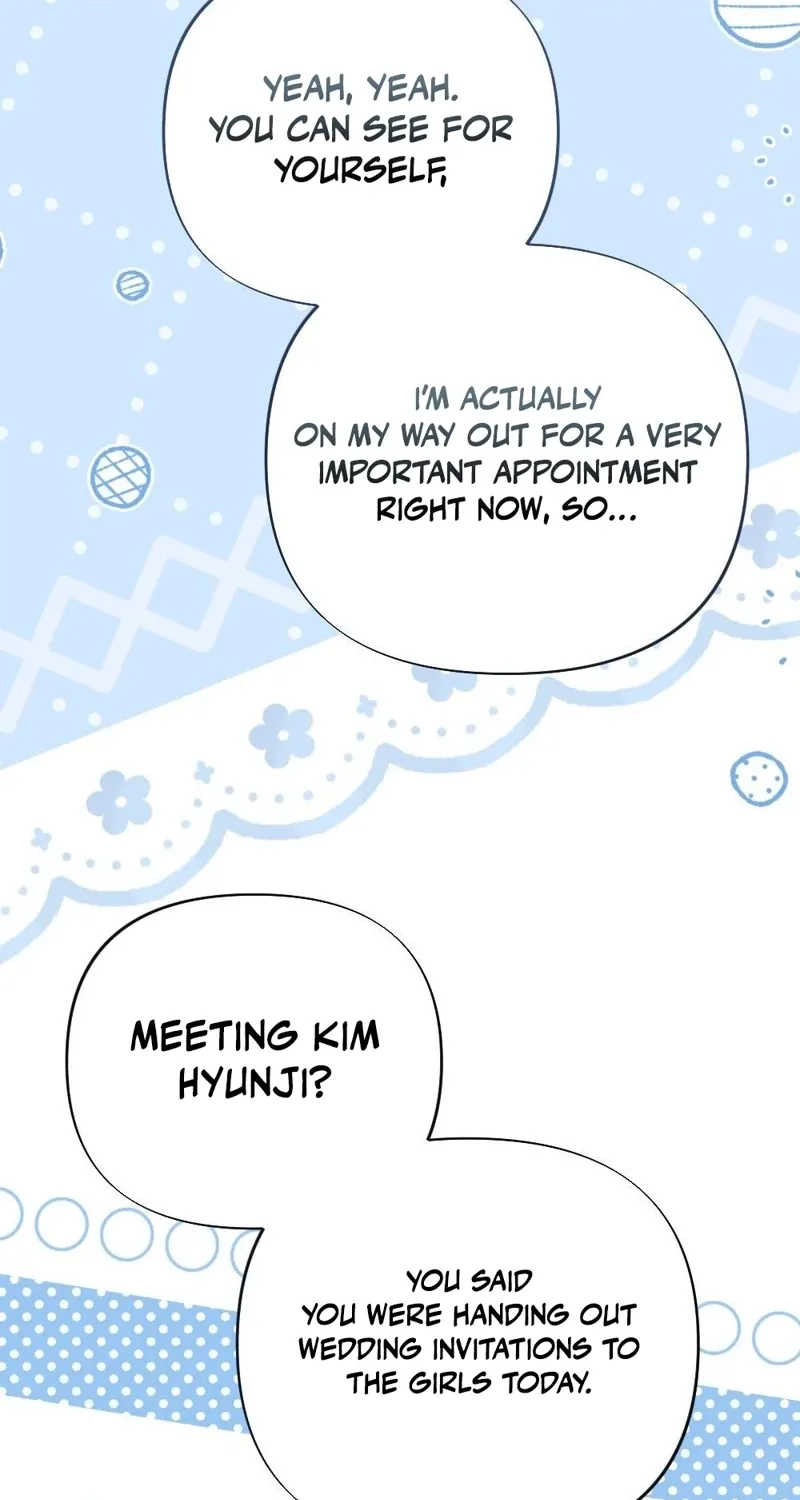The End of Friendship Chapter 26 page 94 - 