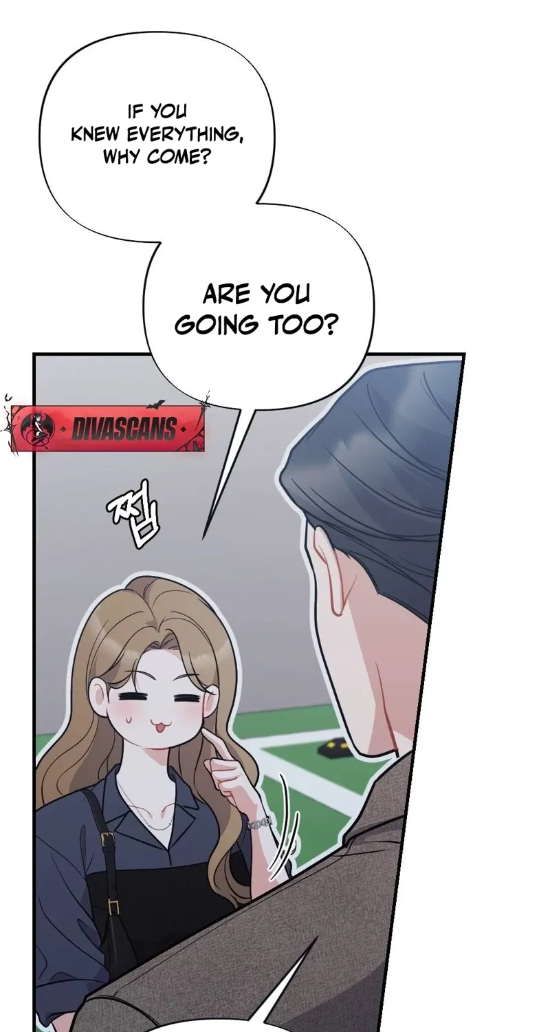 The End of Friendship Chapter 26 page 96 - 