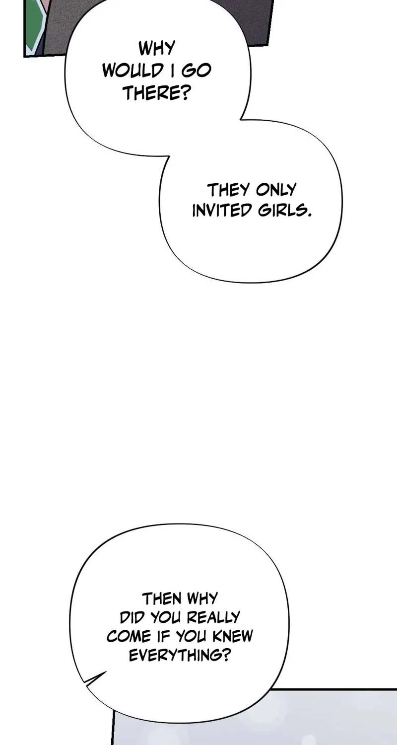 The End of Friendship Chapter 26 page 97 - 