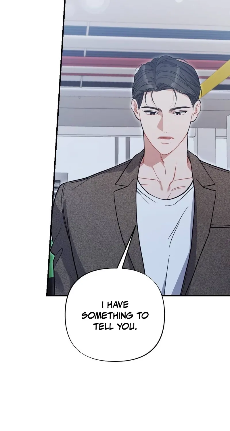 The End of Friendship Chapter 26 page 98 - 