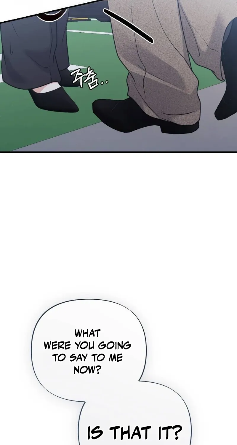 The End of Friendship Chapter 27 page 13 - 
