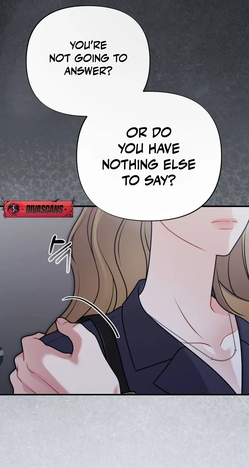 The End of Friendship Chapter 27 page 18 - 