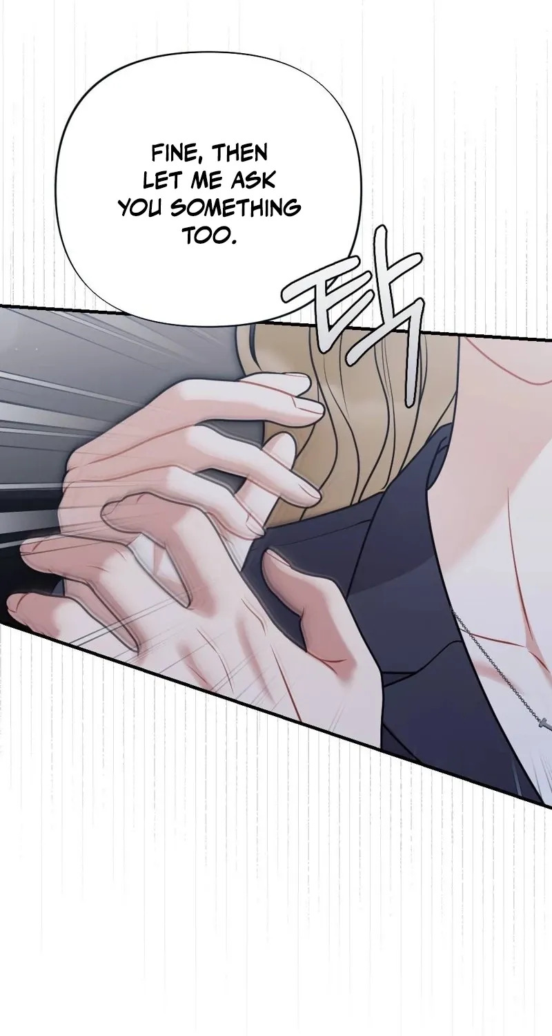 The End of Friendship Chapter 27 page 21 - 