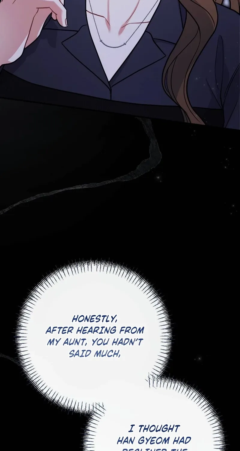 The End of Friendship Chapter 27 page 24 - 