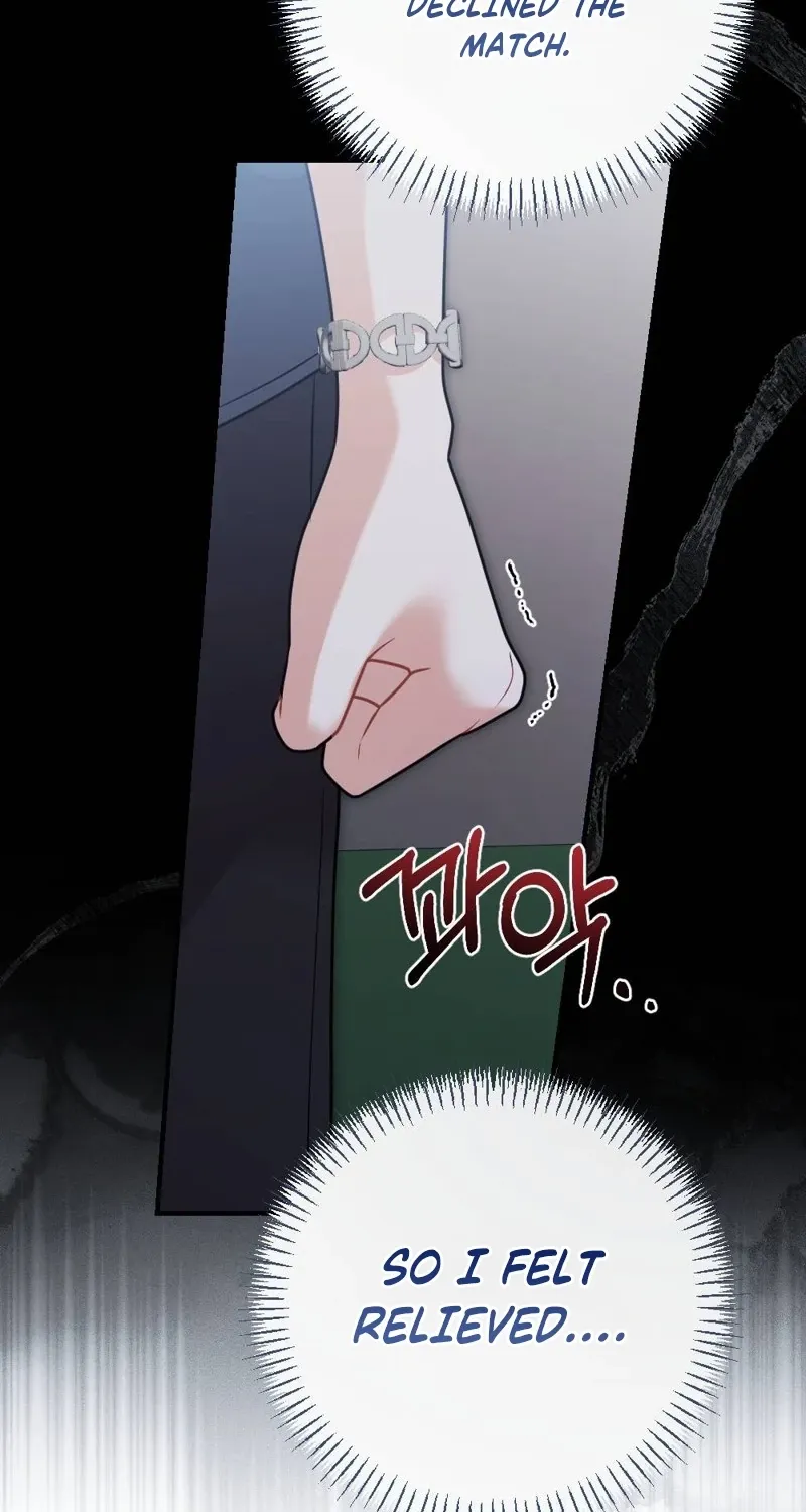 The End of Friendship Chapter 27 page 25 - 