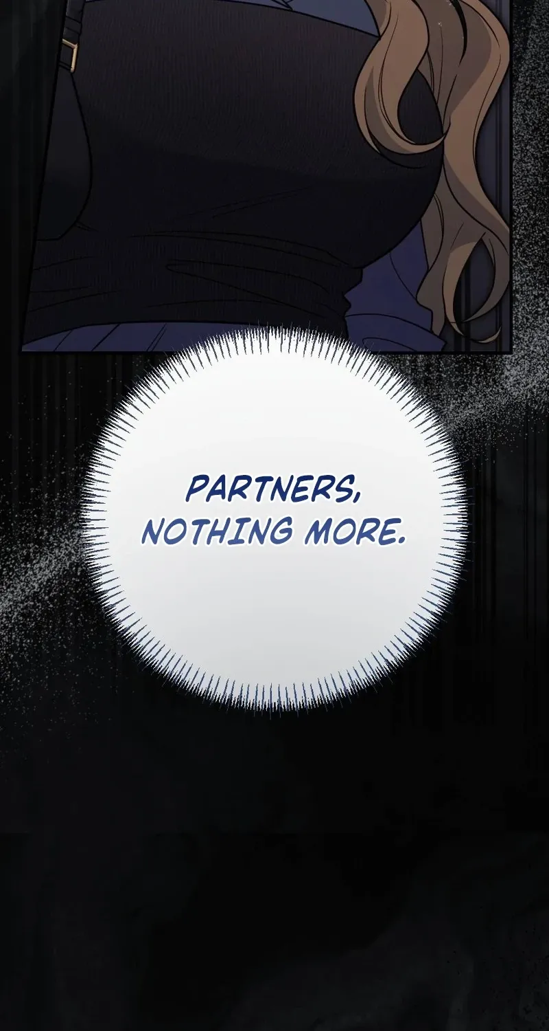 The End of Friendship Chapter 27 page 31 - 