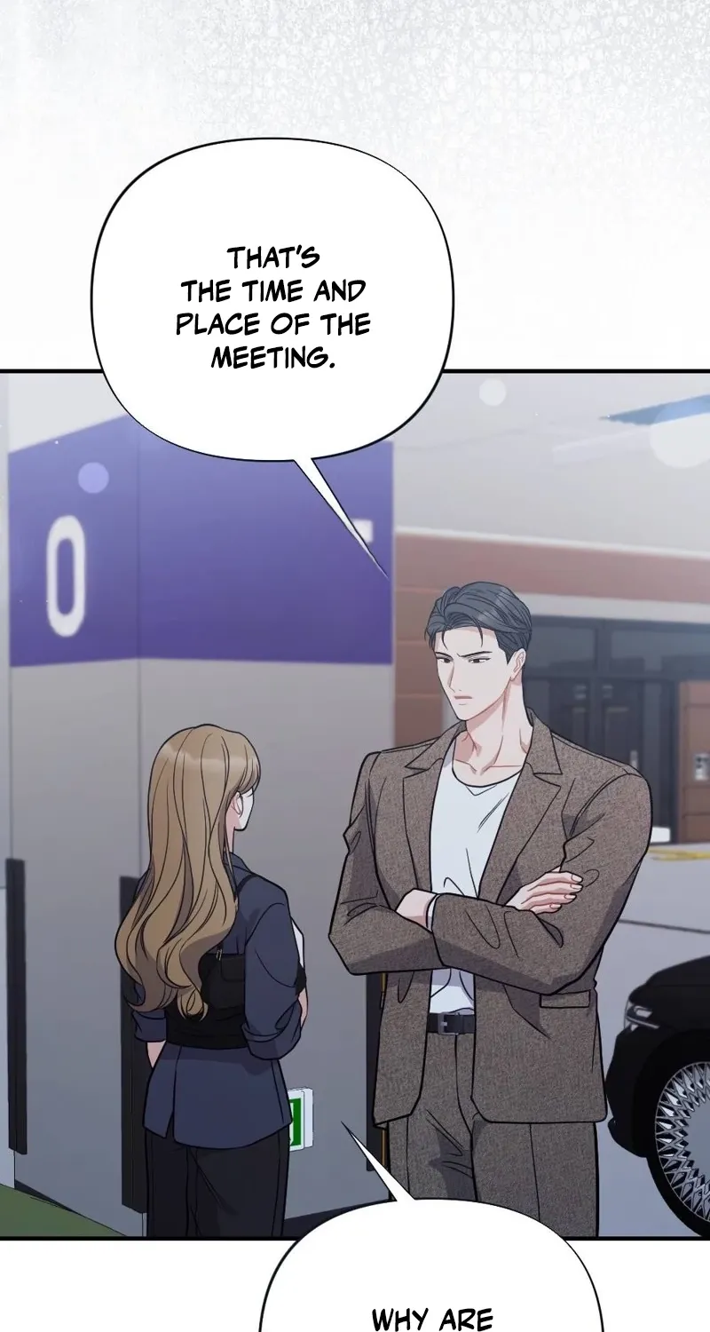 The End of Friendship Chapter 27 page 34 - 