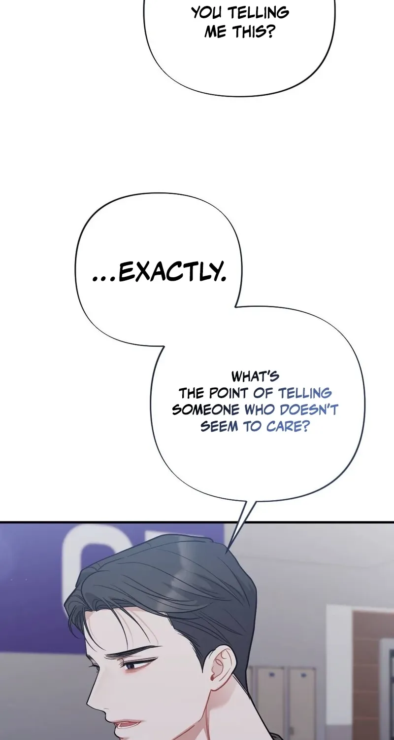 The End of Friendship Chapter 27 page 35 - 