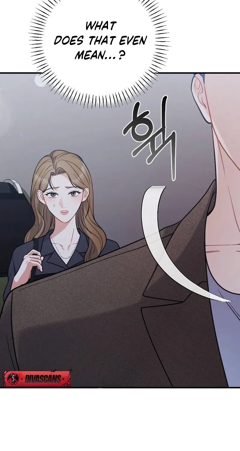 The End of Friendship Chapter 27 page 37 - 