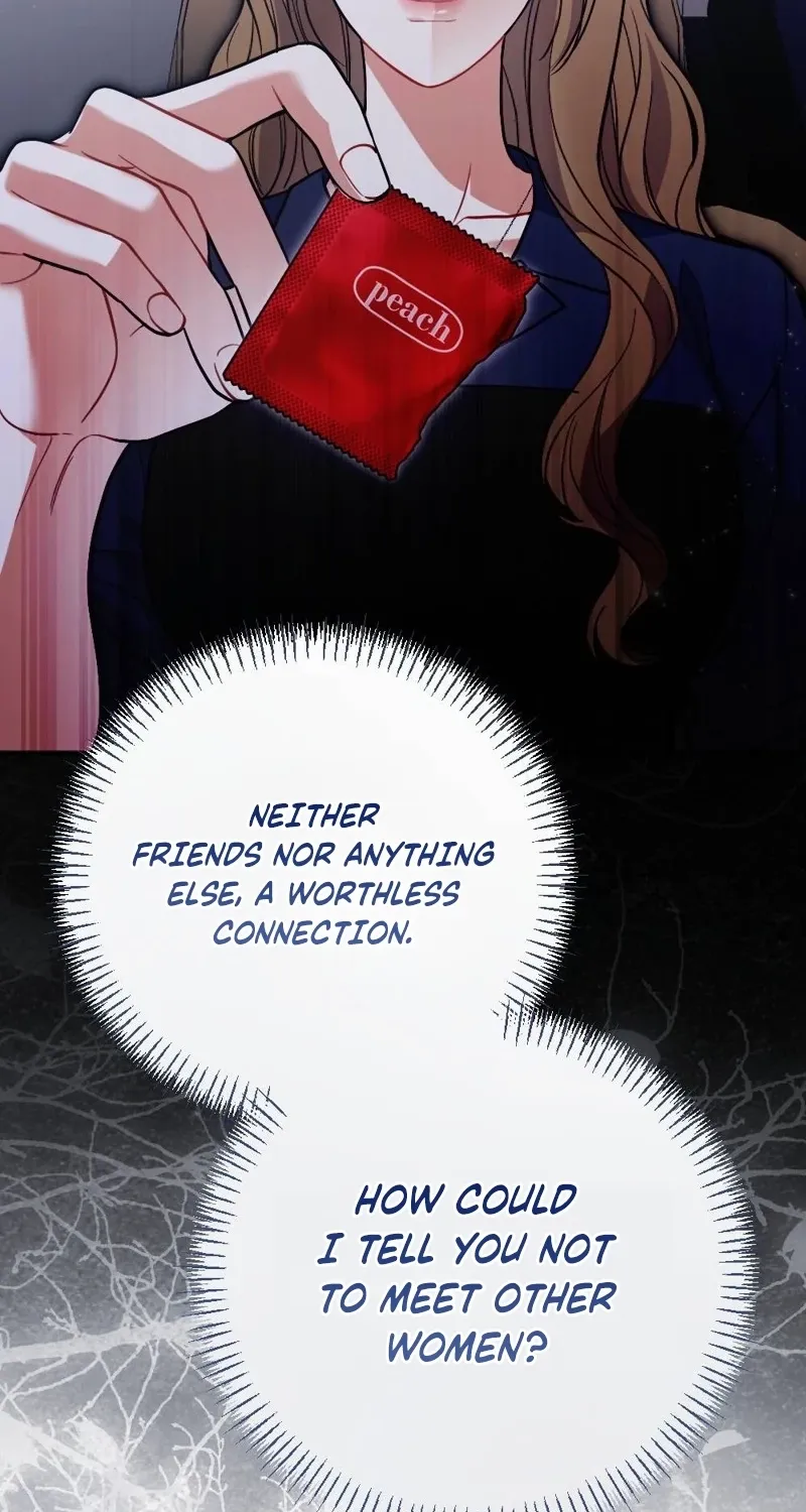 The End of Friendship Chapter 27 page 56 - 