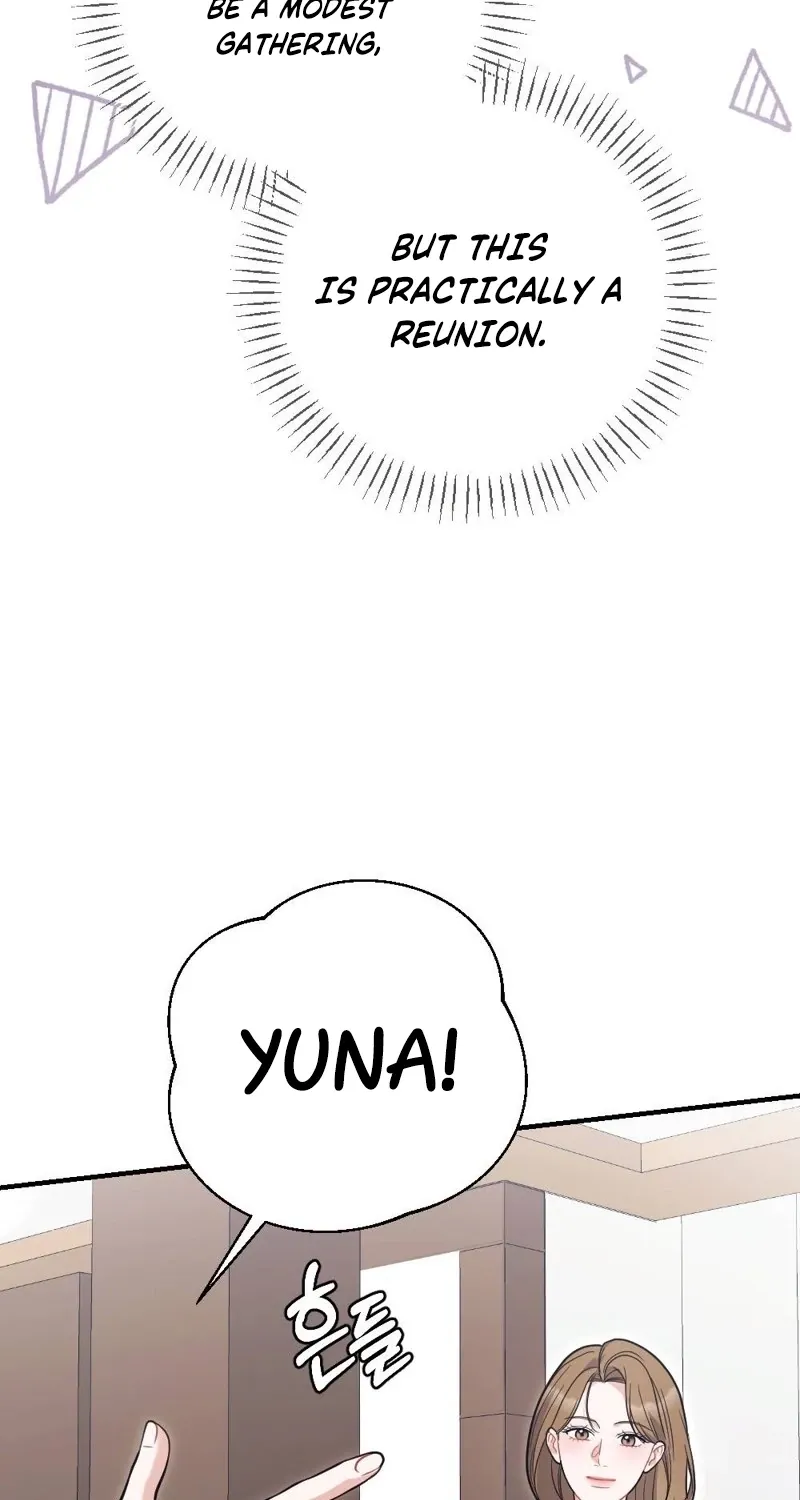 The End of Friendship Chapter 27 page 63 - 