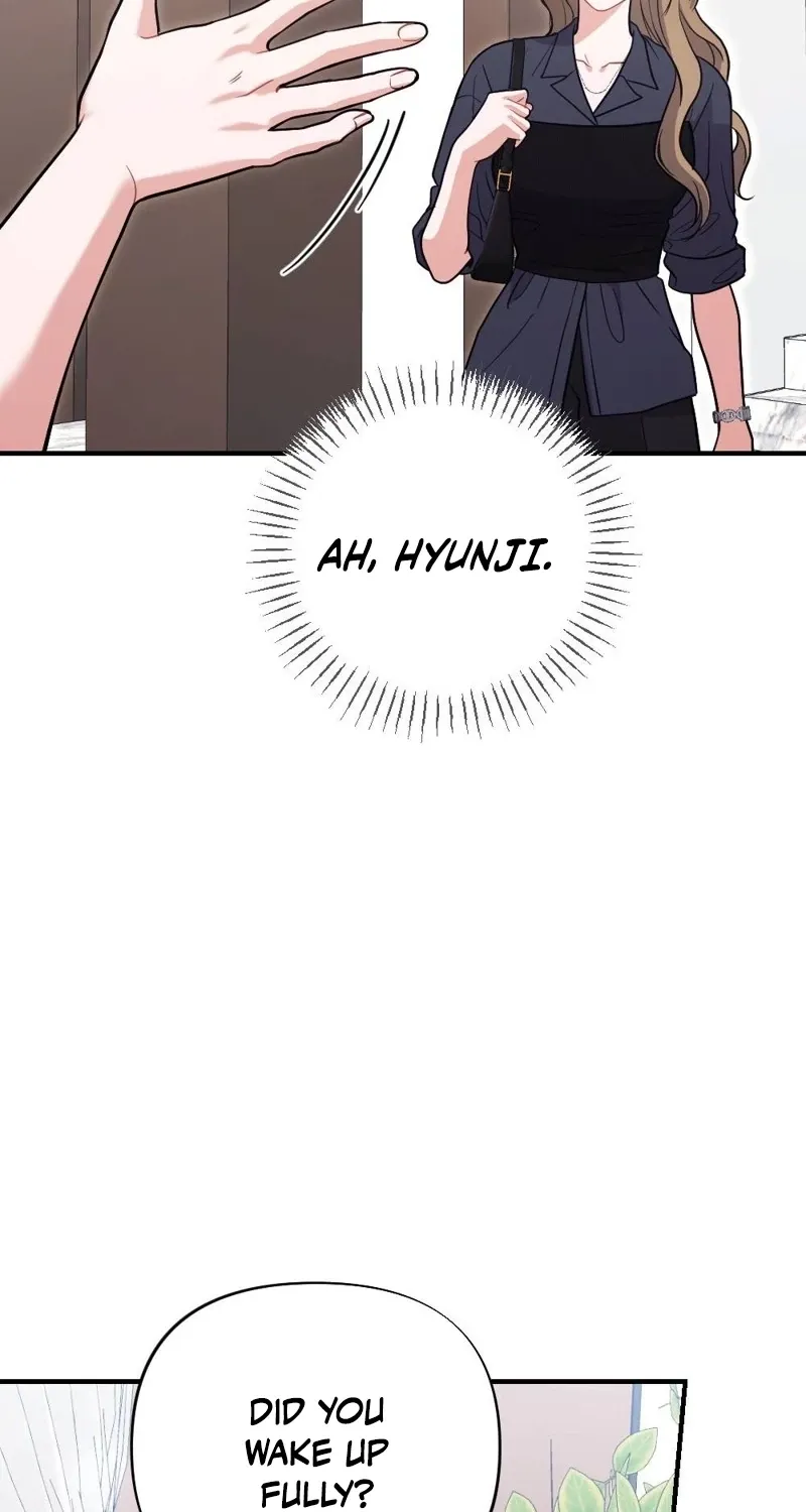 The End of Friendship Chapter 27 page 64 - 