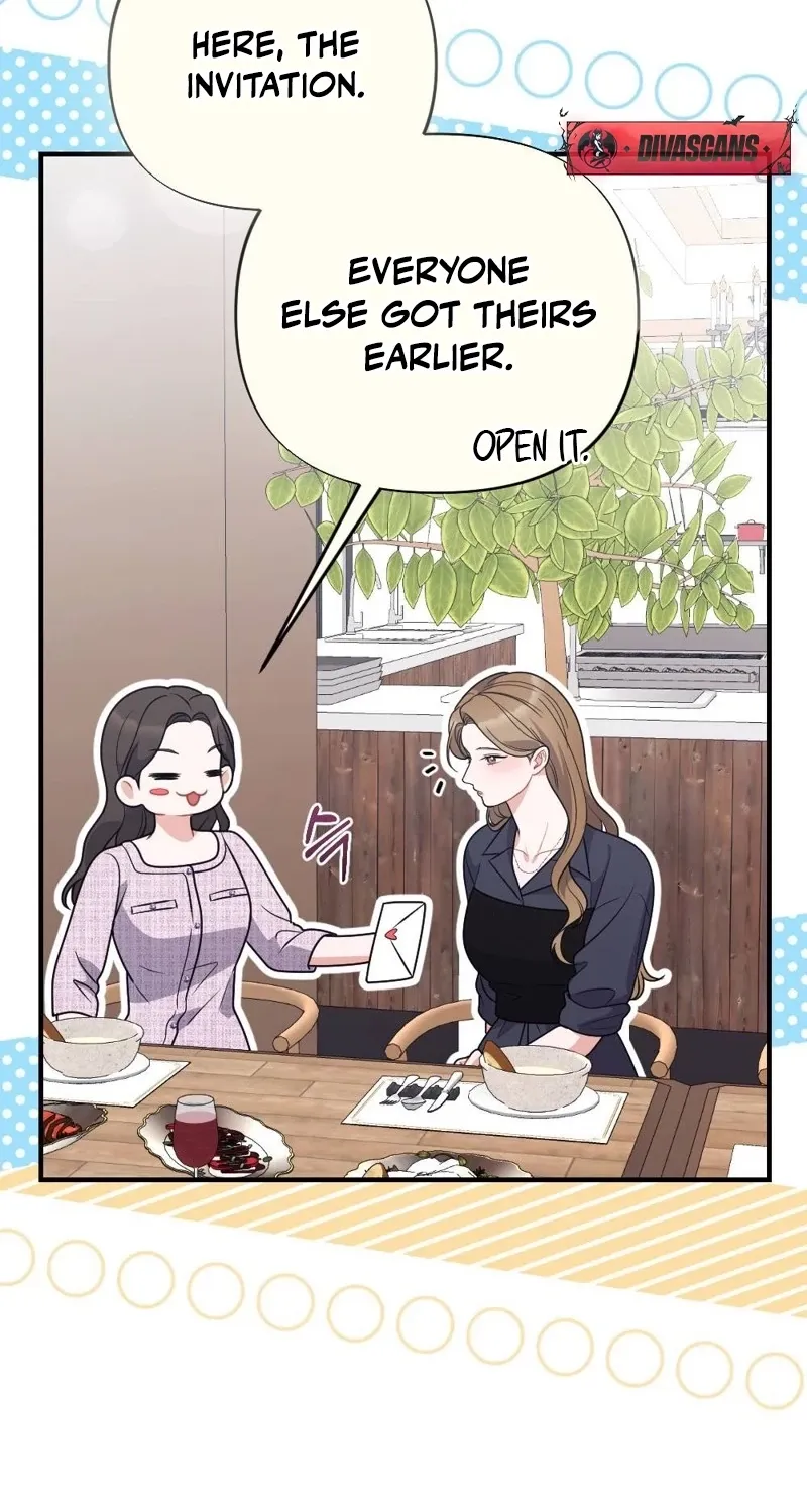 The End of Friendship Chapter 27 page 68 - 