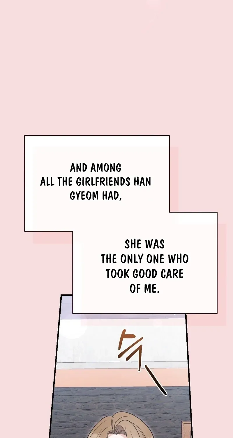 The End of Friendship Chapter 27 page 81 - 