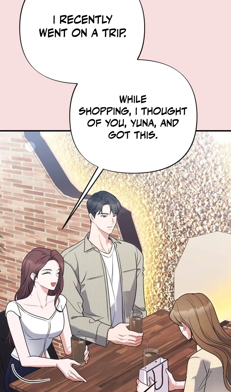 The End of Friendship Chapter 27 page 83 - 