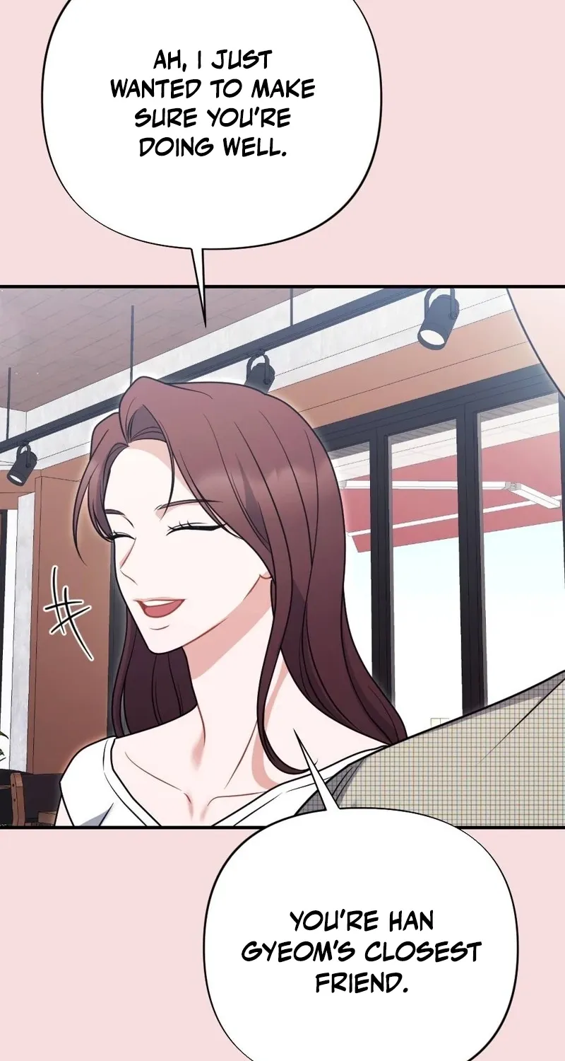The End of Friendship Chapter 27 page 86 - 