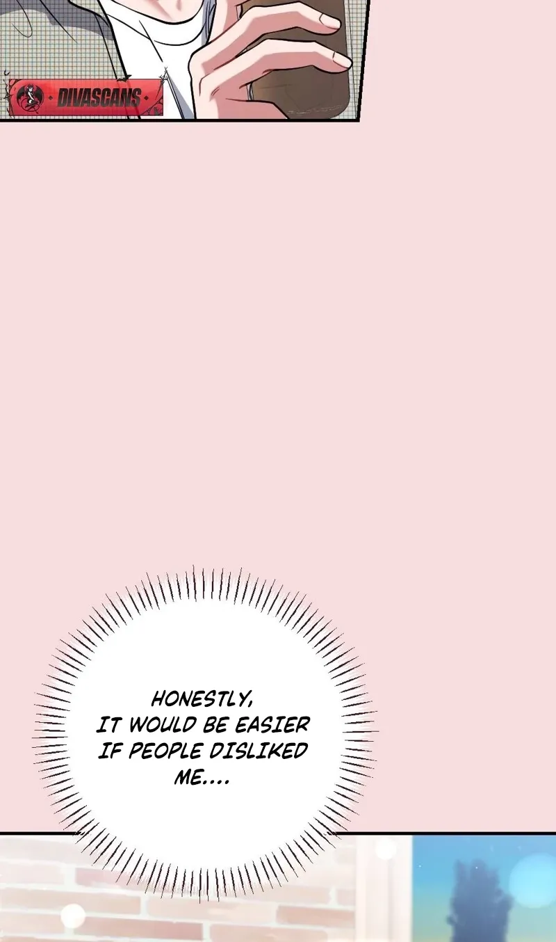 The End of Friendship Chapter 27 page 88 - 