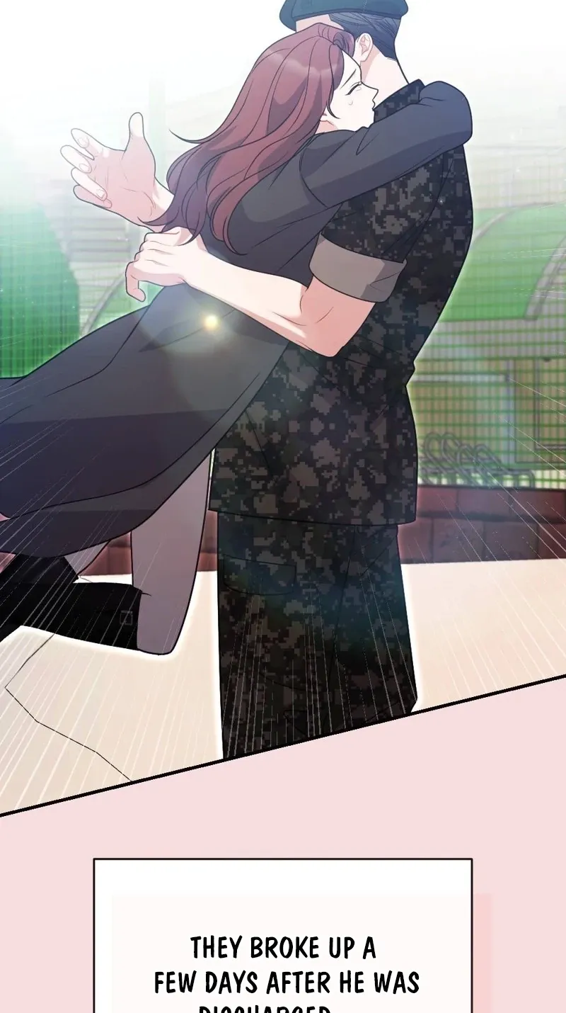 The End of Friendship Chapter 27 page 93 - 