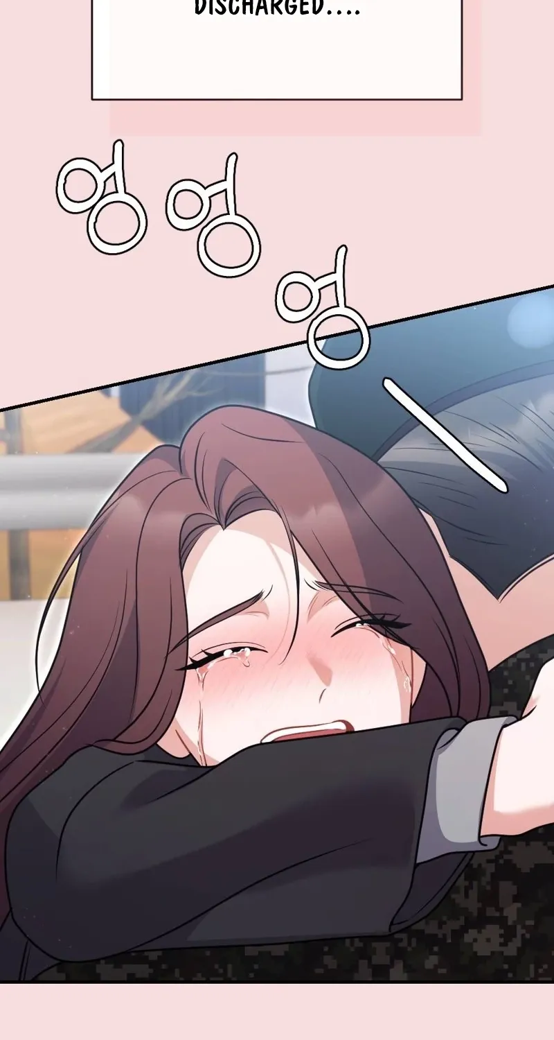 The End of Friendship Chapter 27 page 94 - 