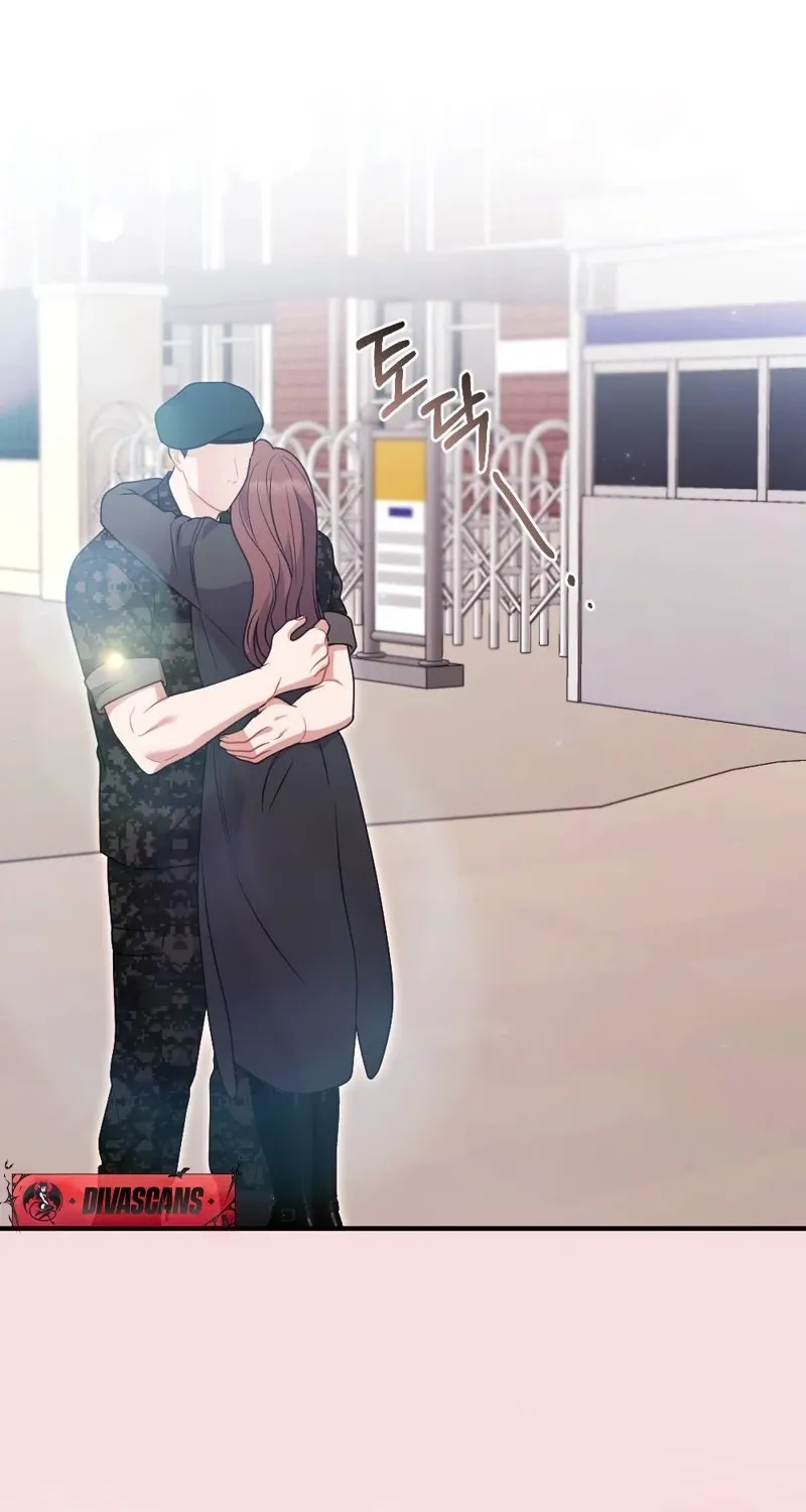 The End of Friendship Chapter 27 page 97 - 