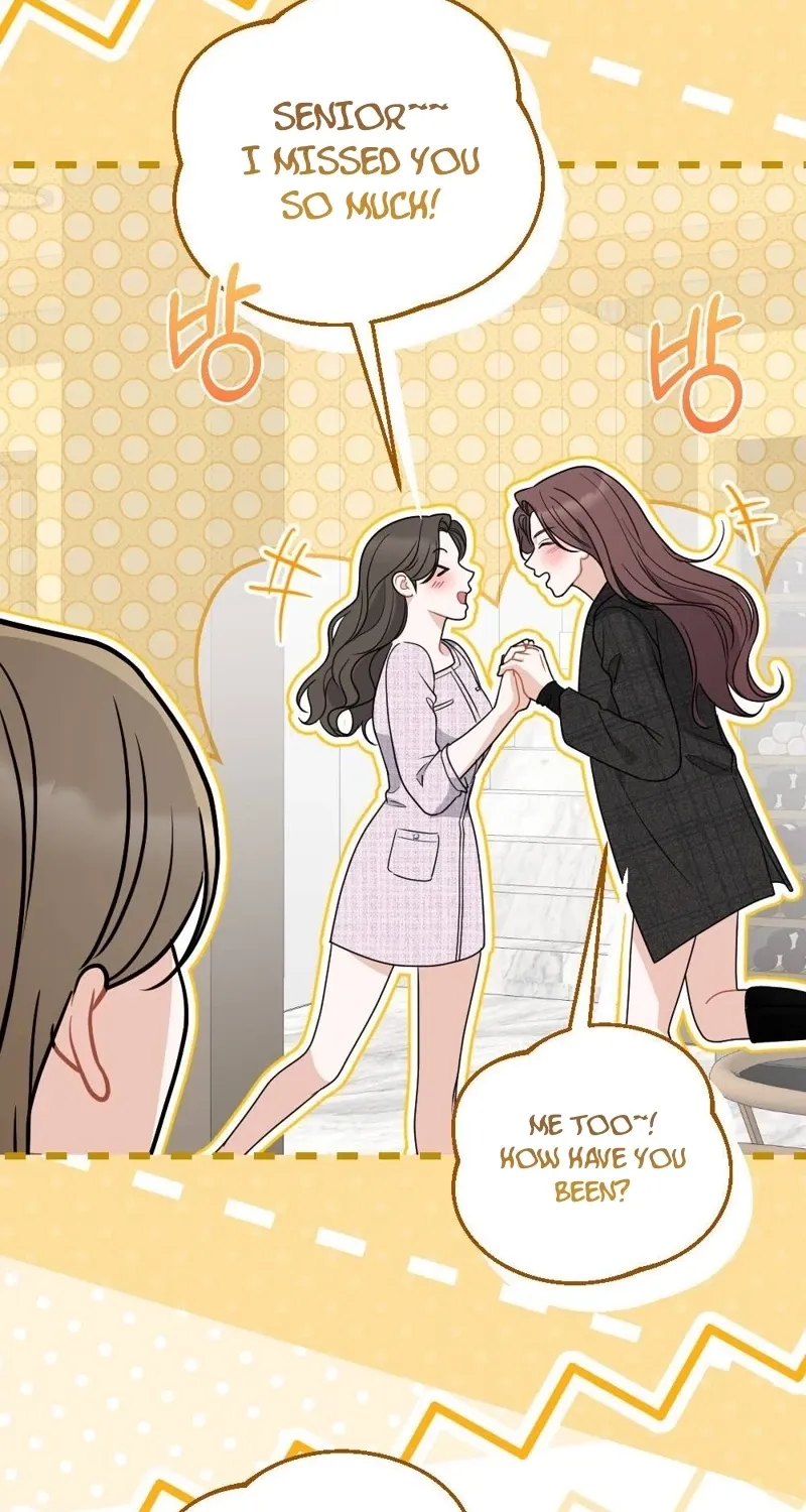 The End of Friendship Chapter 28 page 2 - 