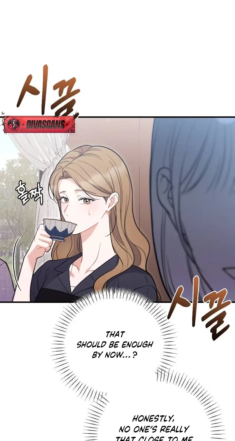 The End of Friendship Chapter 28 page 16 - 