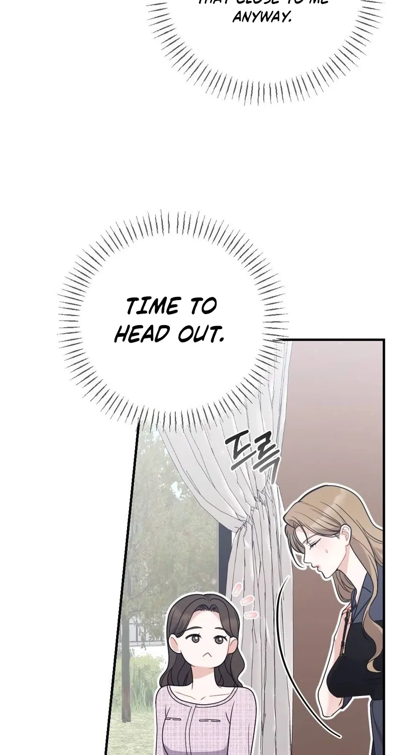 The End of Friendship Chapter 28 page 17 - 