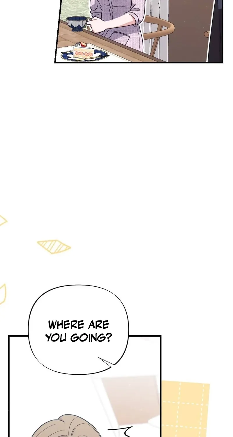 The End of Friendship Chapter 28 page 18 - 