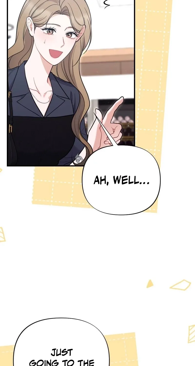 The End of Friendship Chapter 28 page 19 - 