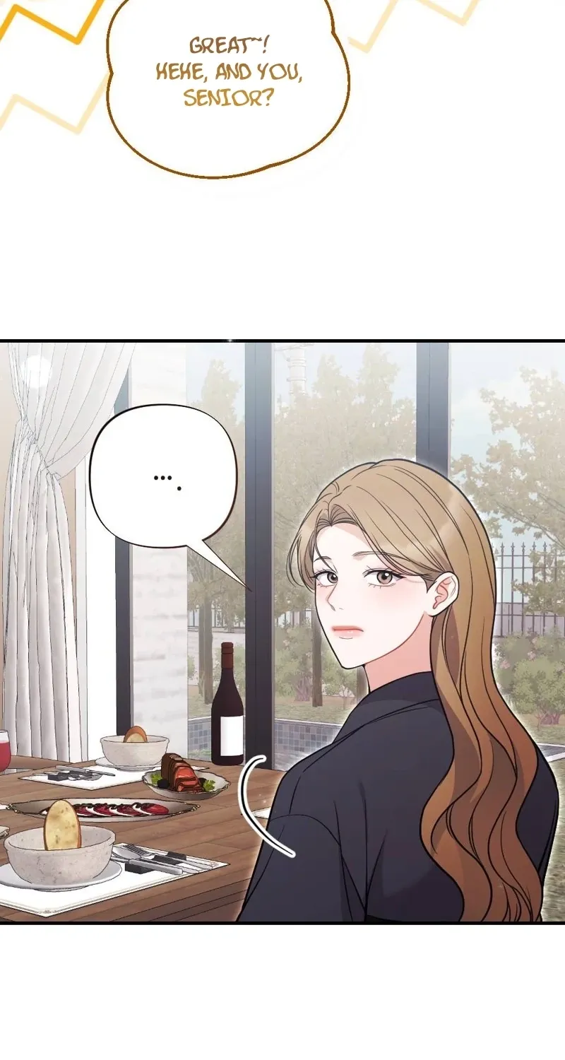 The End of Friendship Chapter 28 page 3 - 