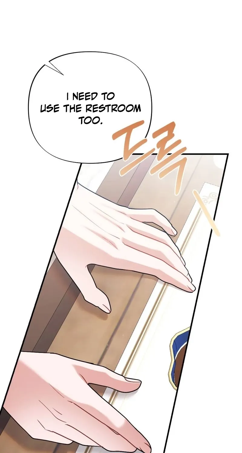 The End of Friendship Chapter 28 page 22 - 
