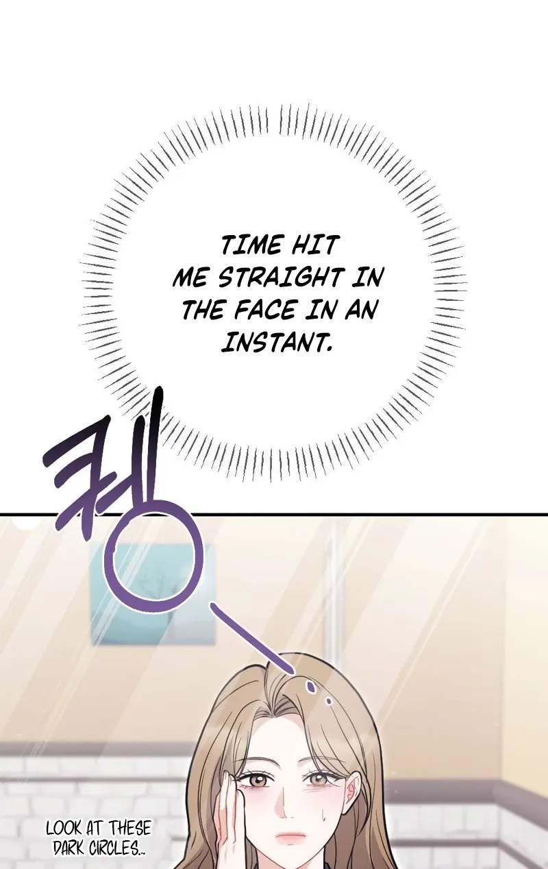 The End of Friendship Chapter 28 page 25 - 