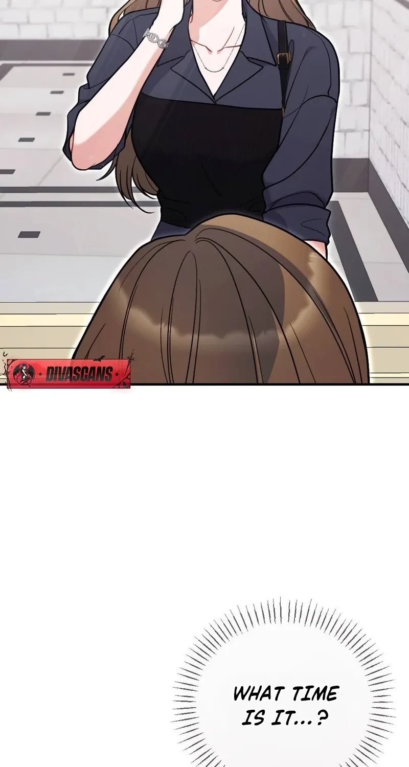The End of Friendship Chapter 28 page 26 - 