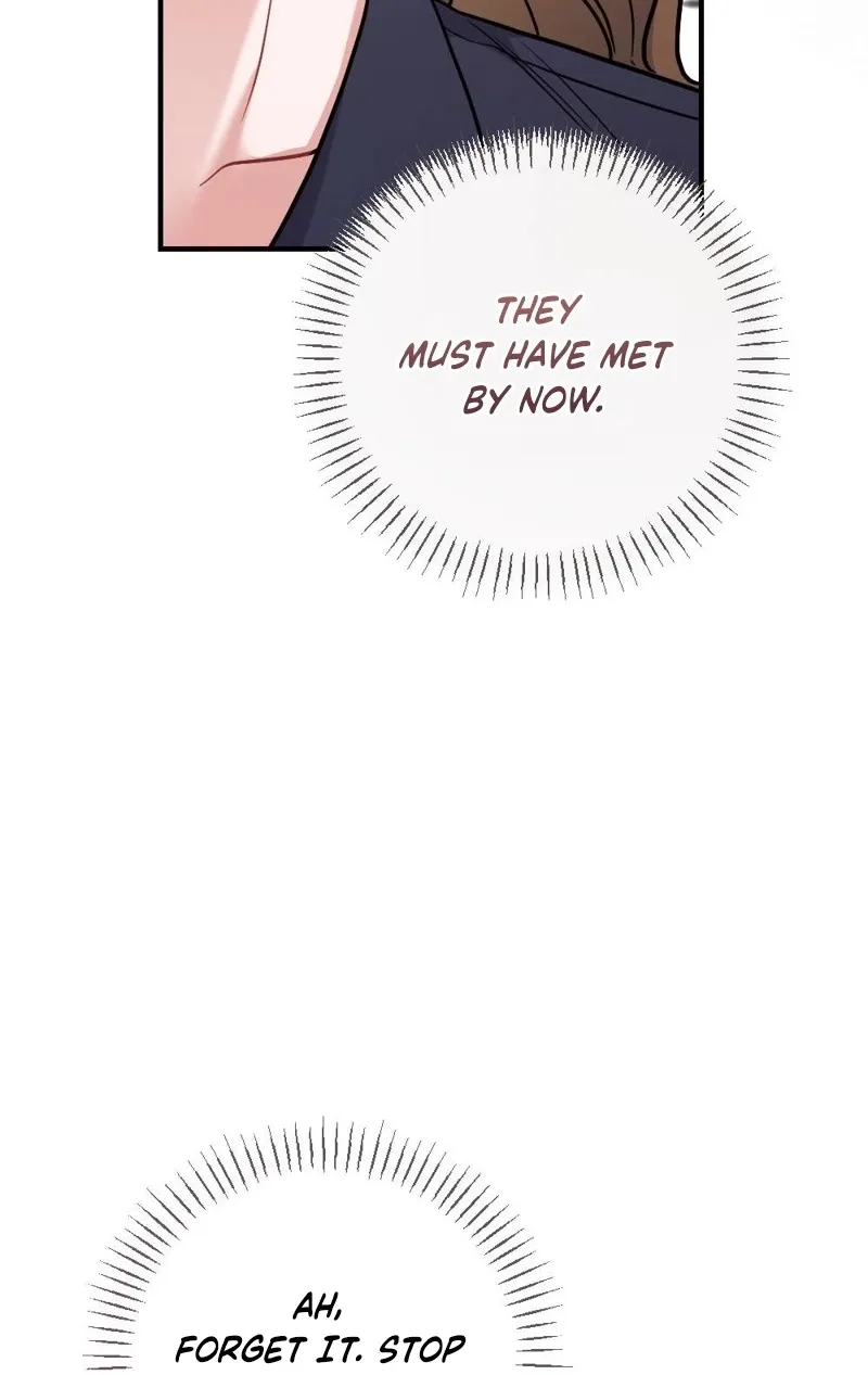 The End of Friendship Chapter 28 page 30 - 