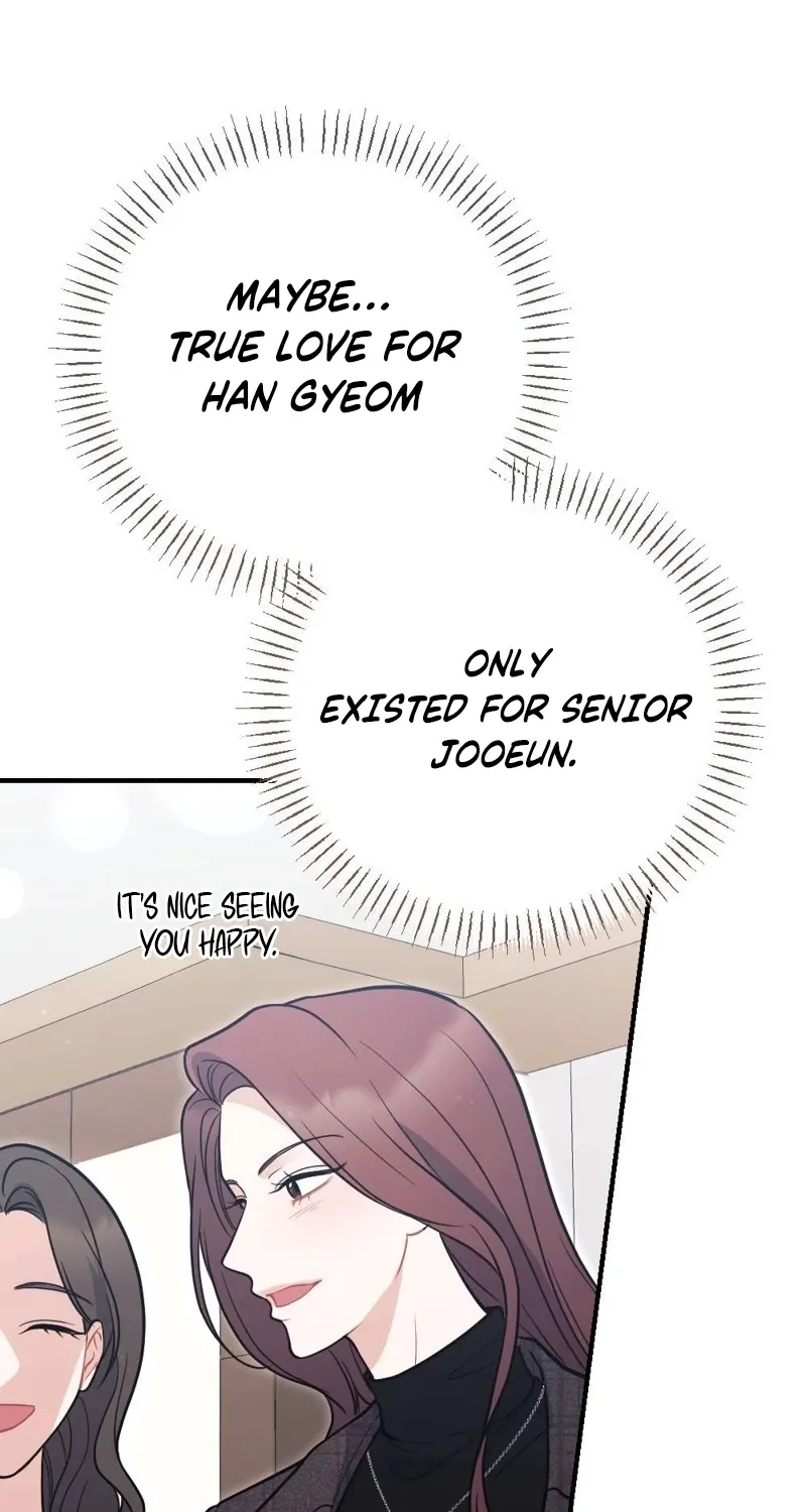 The End of Friendship Chapter 28 page 4 - 