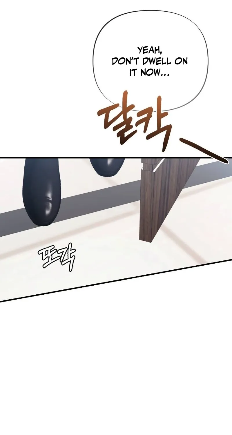 The End of Friendship Chapter 28 page 32 - 