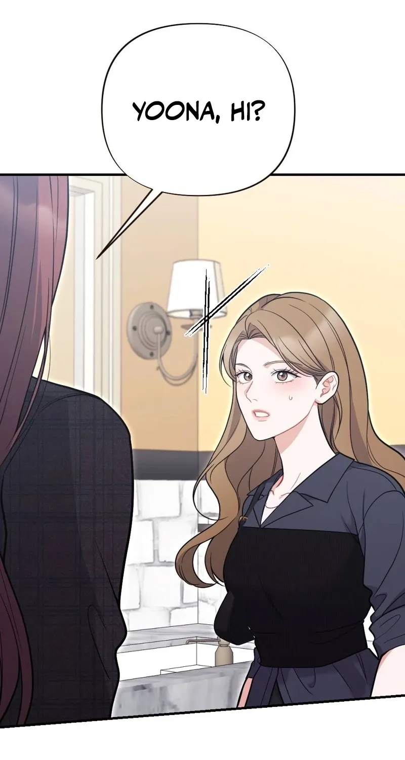 The End of Friendship Chapter 28 page 33 - 