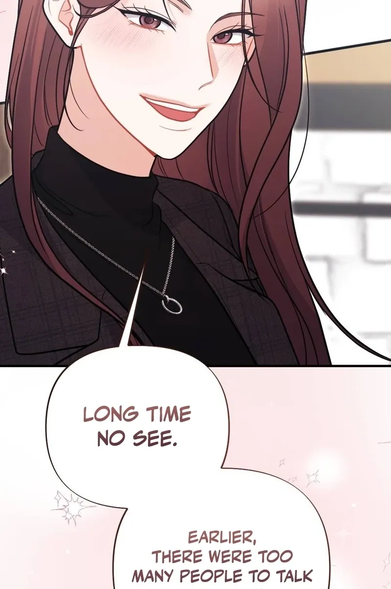 The End of Friendship Chapter 28 page 35 - 