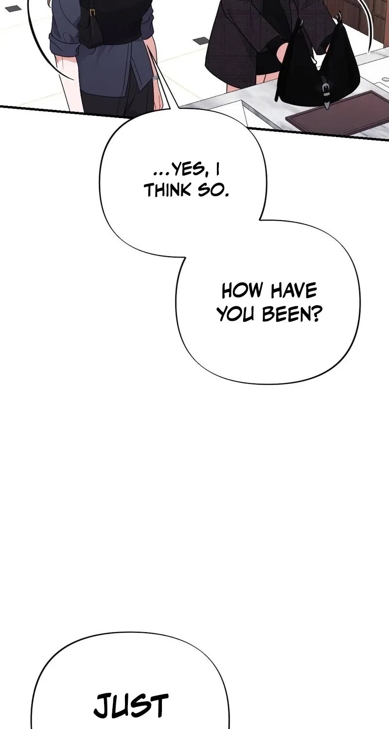 The End of Friendship Chapter 28 page 37 - 