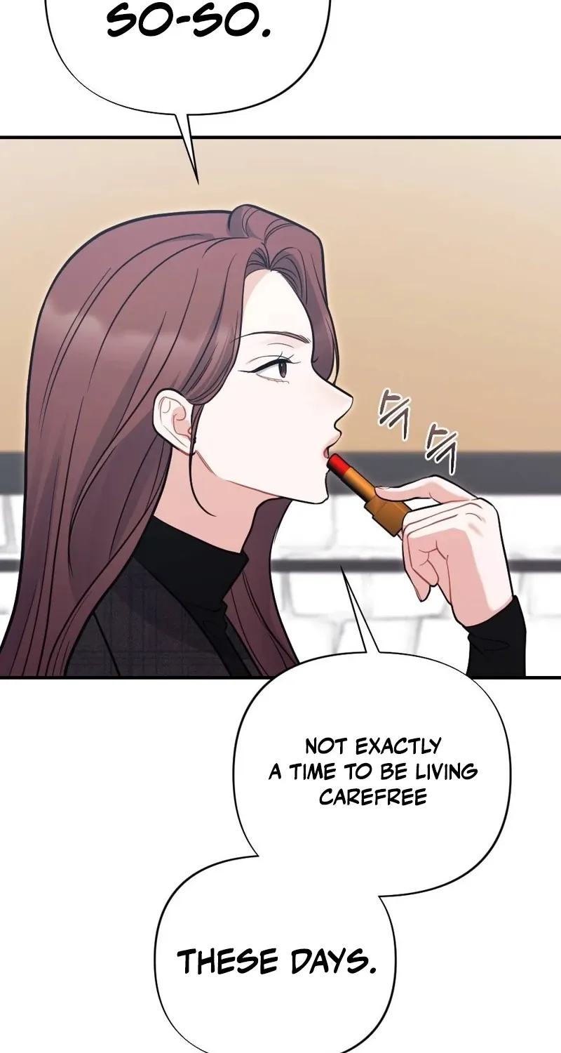 The End of Friendship Chapter 28 page 38 - 