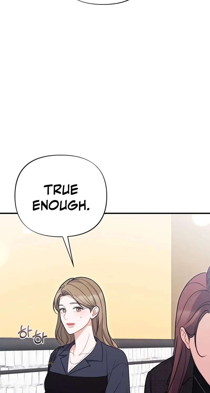 The End of Friendship Chapter 28 page 39 - 