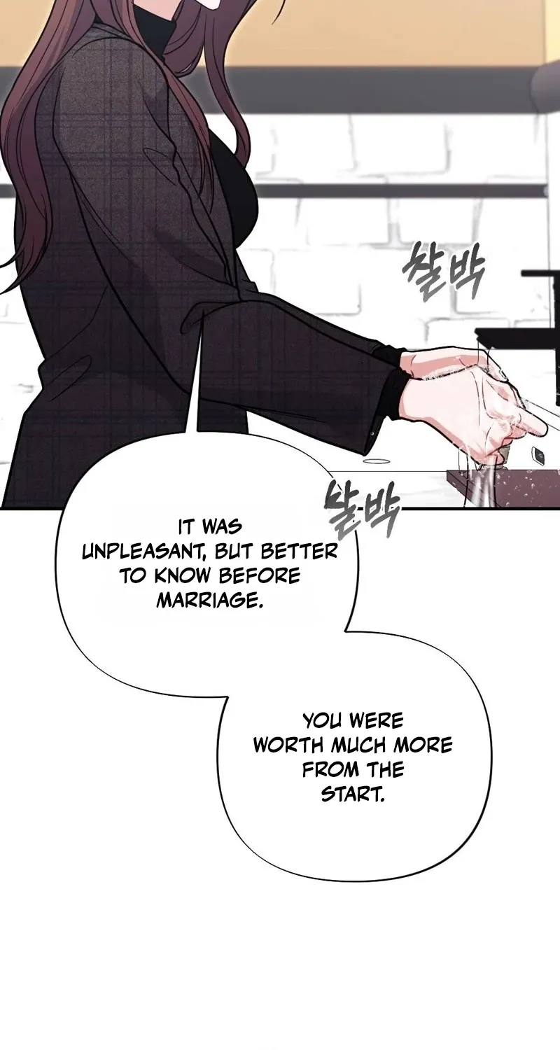 The End of Friendship Chapter 28 page 43 - 