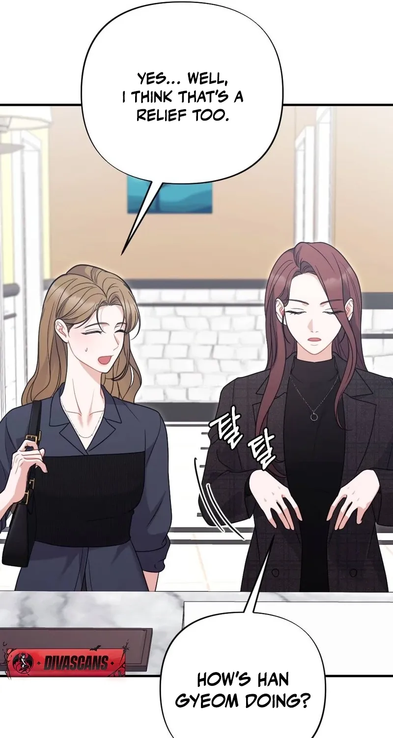 The End of Friendship Chapter 28 page 44 - 