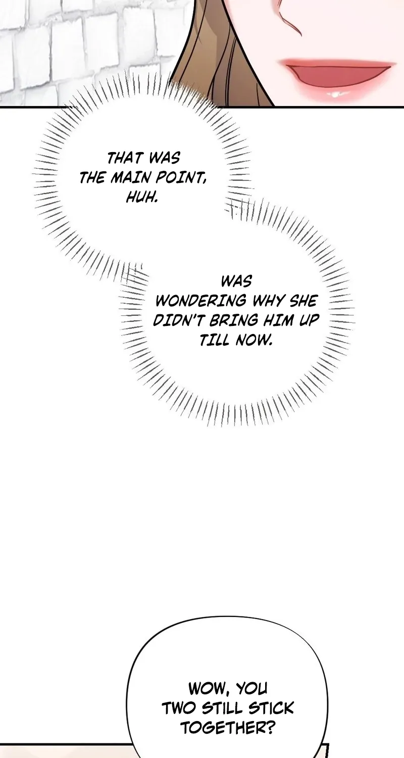 The End of Friendship Chapter 28 page 46 - 