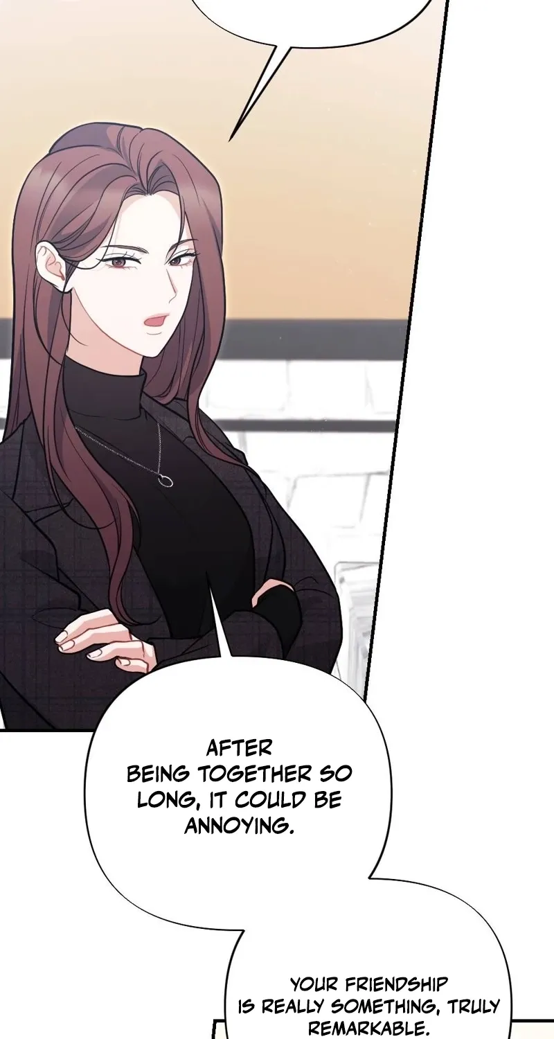 The End of Friendship Chapter 28 page 47 - 