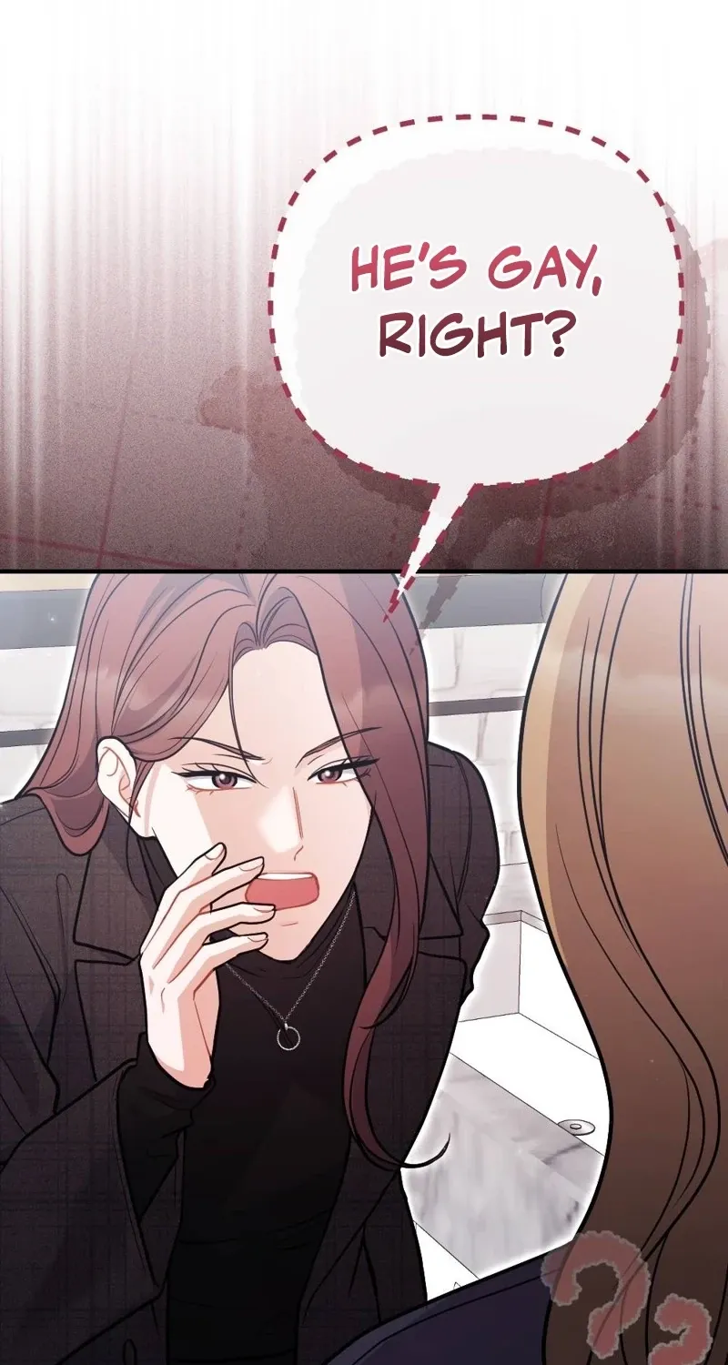 The End of Friendship Chapter 28 page 53 - 