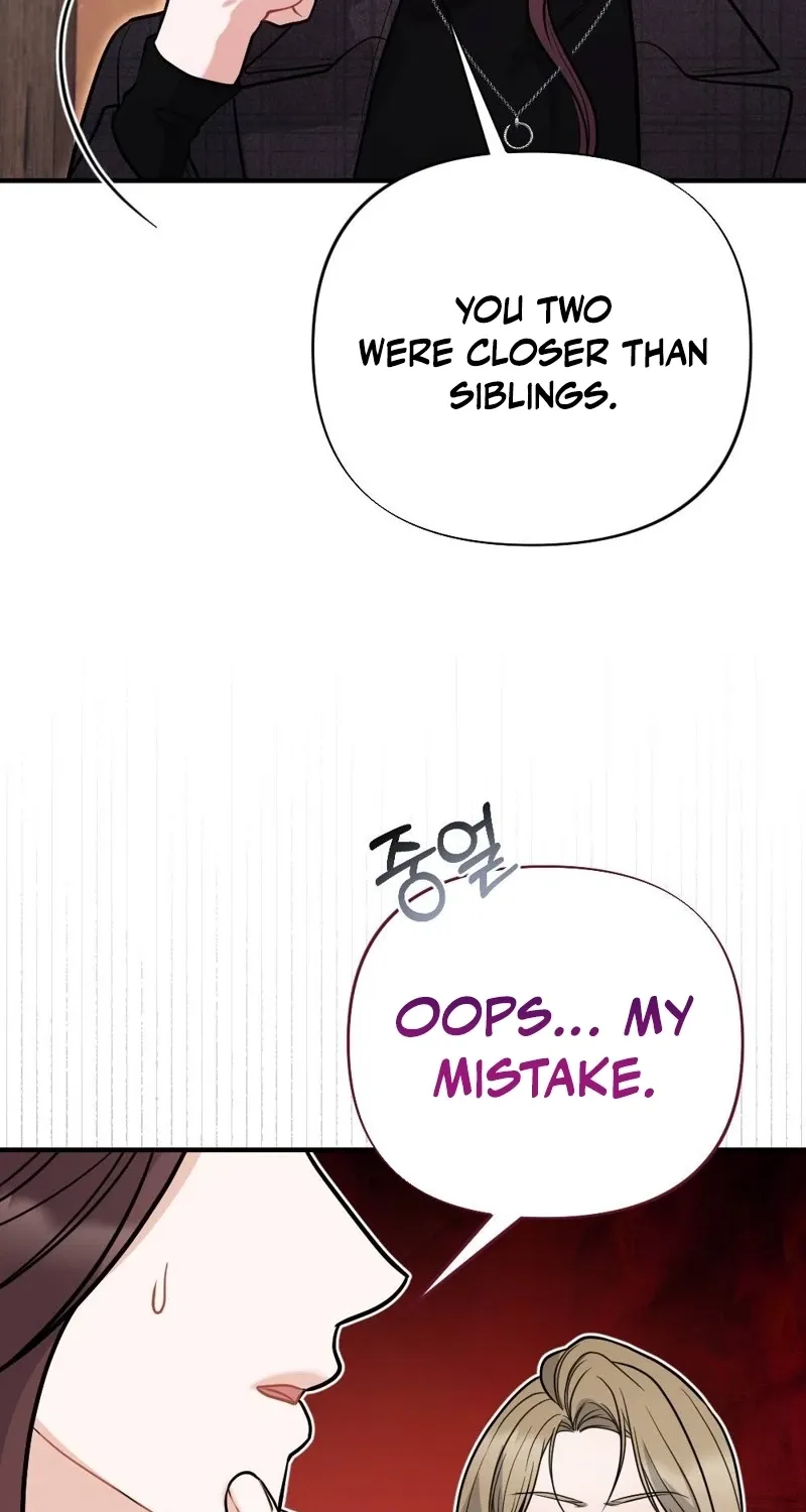 The End of Friendship Chapter 28 page 59 - 