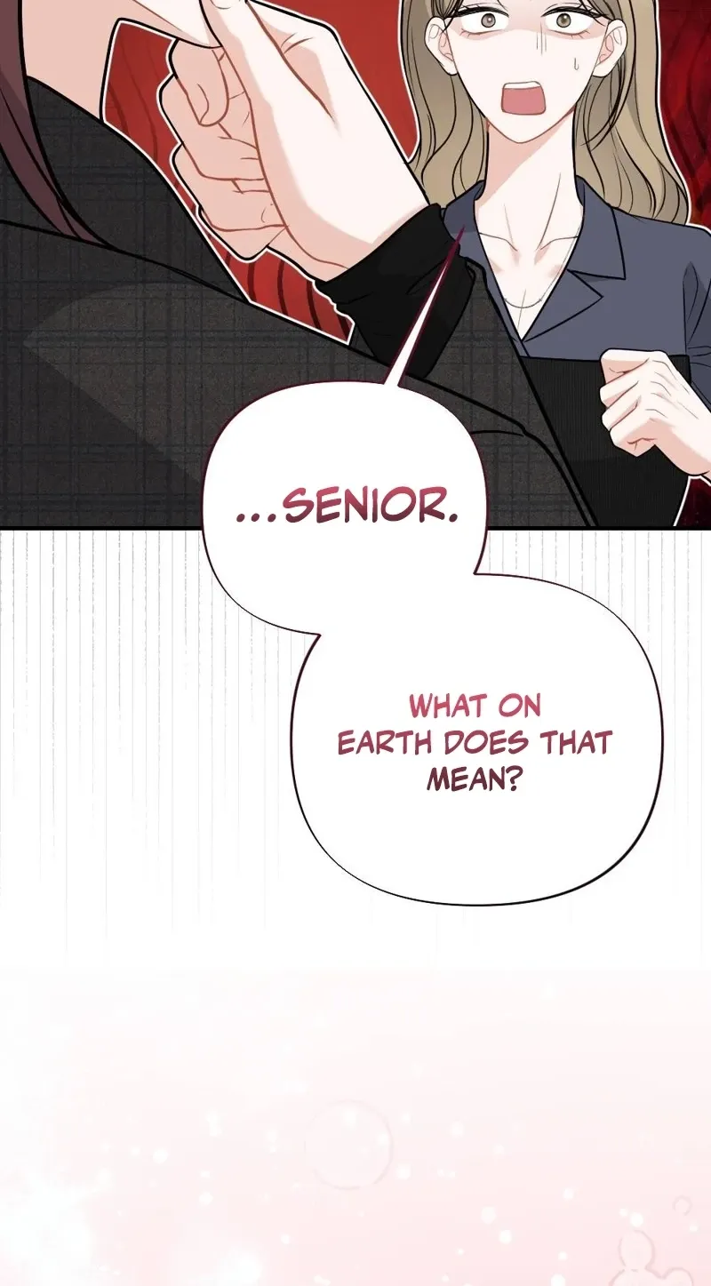 The End of Friendship Chapter 28 page 60 - 