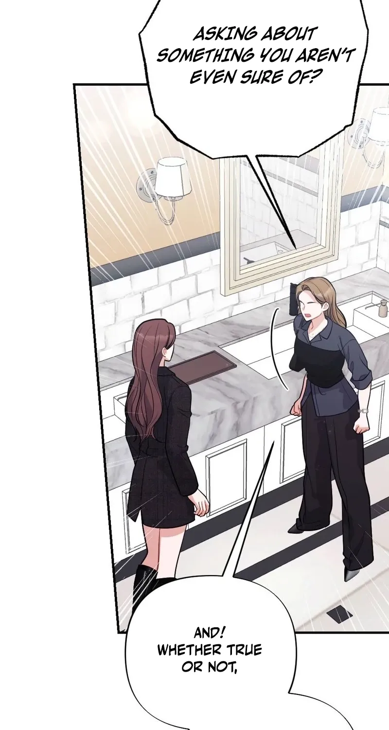 The End of Friendship Chapter 28 page 67 - 